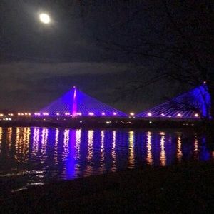 Meet your Posher, Darla